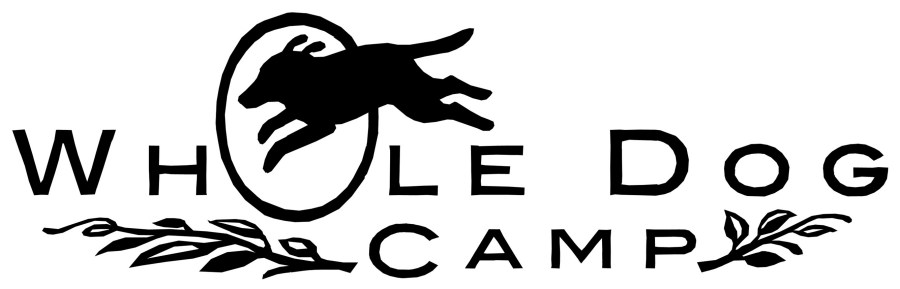 Whole Dog Camp